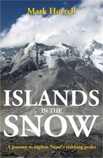 Islands in the Snow: A journey