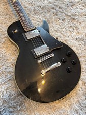 ARIA Les Paul personalizzata
