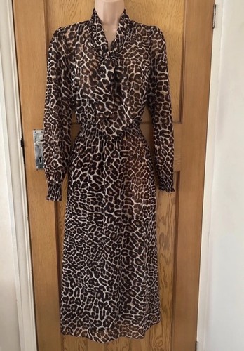 Abito midi zara - midi, nuovo