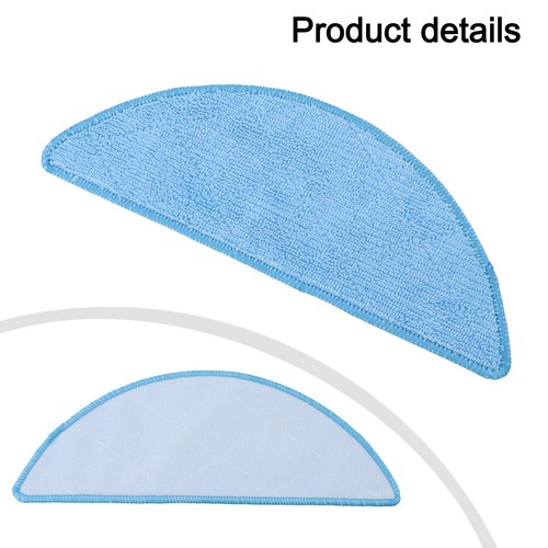 Panno mop microfibra - mop,