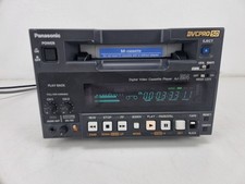 Panasonic AJ-D94 DVCPRO 50
