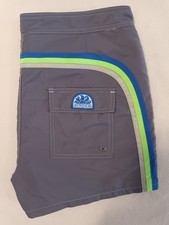 sundek grigio 33