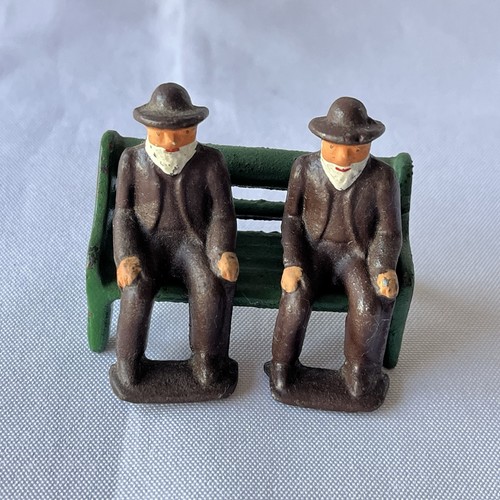 Ferro grigio vintage - , "vecchi