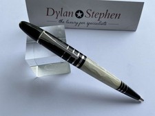 Montblanc writers limited
