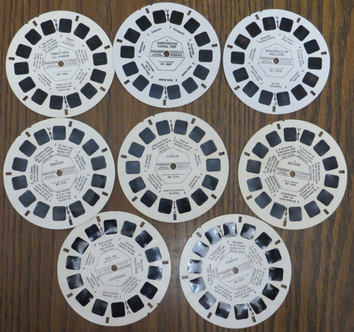 View master lotto mulinelli - 8,
