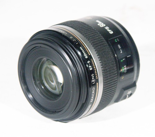 Obiettivo autofocus canon - obiettivo,
