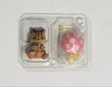 Sylvanian Families Baby Fairy