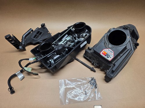 Airbox corpi farfallati oem - airbox,