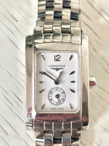 Orologio longines dolcevita - orologio,