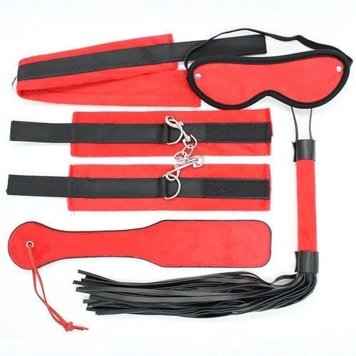 Kit bondage benda manette - benda,