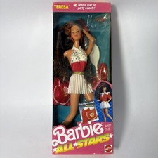 Barbie e le Stelle Teresa