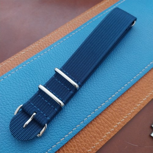 Cinturino orologio nylon - cinturino,