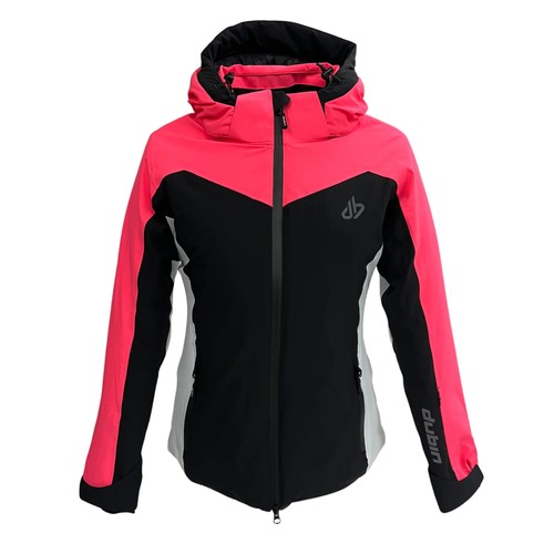 Dubin sport giacca sci - da, da