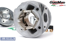 GRUPPO TERMICO 80 LAMBRETTA