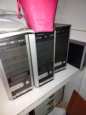 4 pc dekstop, Non Dovrebbero