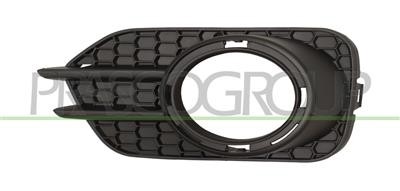 Griglia destra nera - griglia, con