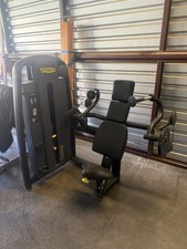 Technogym Arm Extension /