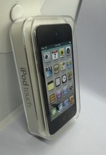 Apple iPod Touch, 4. Generazione, 32GB, Nero, Black, A1367, Nuovo, New