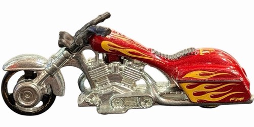 Lotto moto honda diecast rosso - lotto,