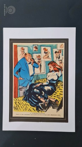 Idea quadro fumetto anni - quadro,