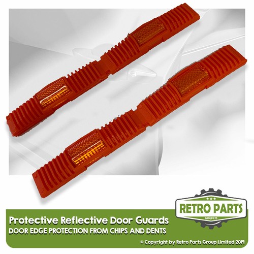 Retro rosso protettivo - retro,
