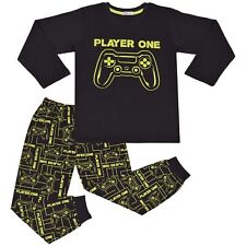 Bambini Pigiama Player One