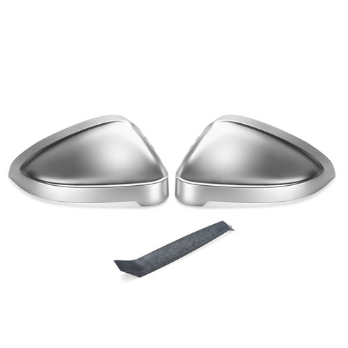 Argento cover specchietti - argento,