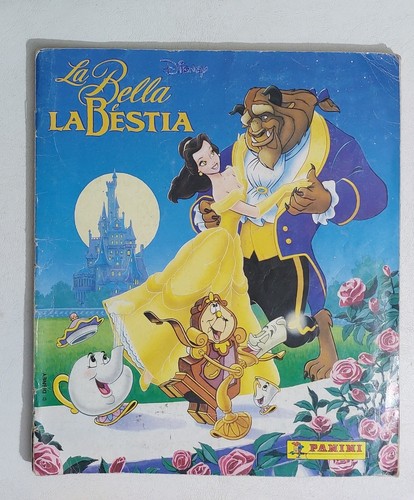 94790 album figurine panini - album,