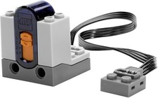 Lego functions power - power,
