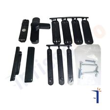 Maniglia tavellino manico