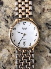 Orologio Uomo Vintage Unoaerre