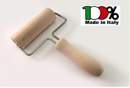 Stendipasta rinforzato rullo - stendipasta,