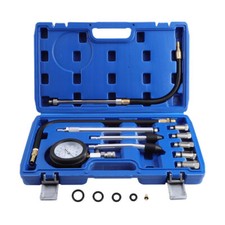 11pz Compressore Cilindro