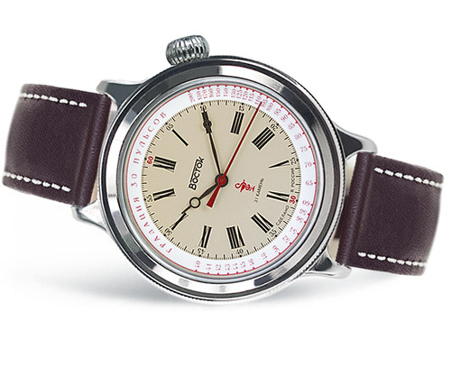 Vostok automatico classico - automatico,