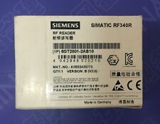 Lettore RF Siemens 6GT2801-2AB10 nuovo con scatola garanzia un anno#XR