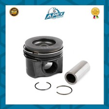 Opel Insignia Vivaro 2.0 Gsi Motore Diesel D20DT (DW10F) Pistone - 1 Pezzi