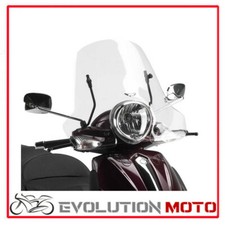 PARABREZZA + ATTACCHI GIVI