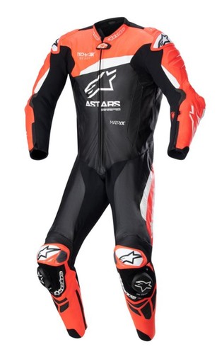 Alpinestars plus leather - alpinestars,