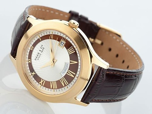 Montre femme homme haas - montre, &