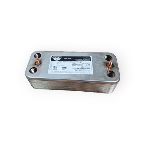 Zilmet scambiatore 17b1902000 - zilmet,