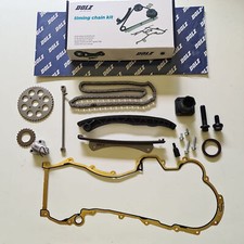 ENGINE TIMING CHAIN KIT 1.3