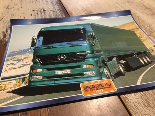 045 mercedes benz 1857 - 045,