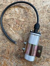 BOBINA ESTERNA 12V ALTA TENSIONE UNIVERSAL COIL