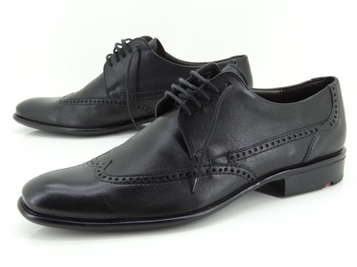 Lloyd scarpe budapester - lloyd,