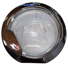 OBLO' COMPLETO CON MANIGLIA (43015375) PER LAVASCIUGA HOOVER WDWOA596AH-01