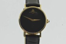 Baume & Mercier Carica Manuale