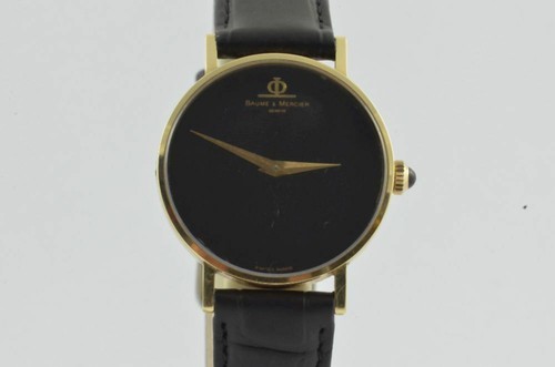 Baume mercier classima - baume, &