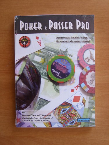 Libro poker passare pro - libro, poker: