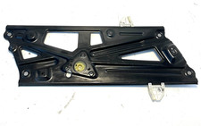 ALZACRISTALLO DESTRO MAN TGX 18.440 (2007 - 2011) ALZAVETRO DX - ALZACRISTALLI