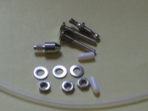 Kit rubinetti serbatoio per - serbatoio,